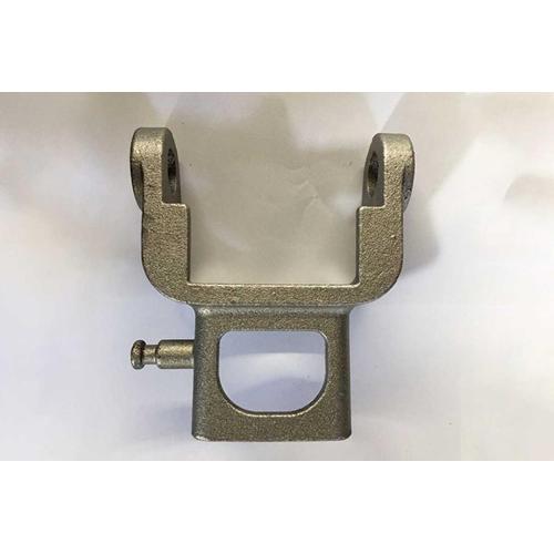 Components For Forklift investment casting