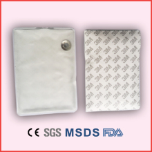 Promotional Hot Pack/Hand Warmer/Reusable hot pack