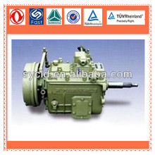 Dongfeng part Transmission Assy 1700.6B-010