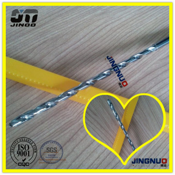 Solid Carbide Irwin Drill Bit Set