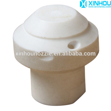 27500 TEFLON Bottle washer spray nozzle