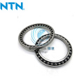 NTN Excavator bearing BA246-2A angular contact ball bearings