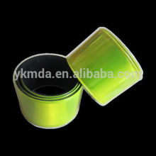 reflective snap bands mingda
