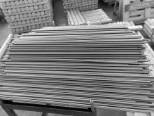 ANSI DIN975 SS304 SS316 THREAD ROD BAR