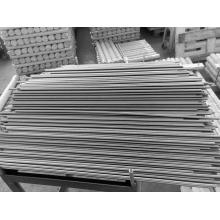 ANSI DIN975 SS304 SS316 Thread Rod Bar