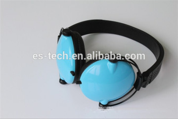 Popular heavy bass stereo headphone, high quality headphone