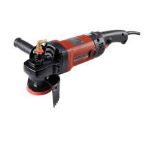 Hand Held Electric Polishers: Dual Polisher Options