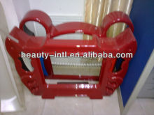 ABS vaccum formed machine cover