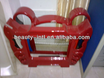 ABS vaccum formed machine cover