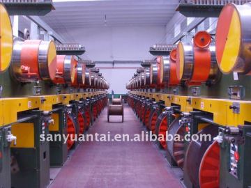 line array enclosure