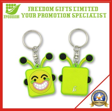 Customized PVC Keyholder