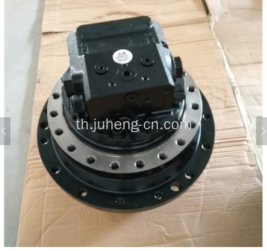 Excavator PC120 Travel Motor PC120 Final Drive