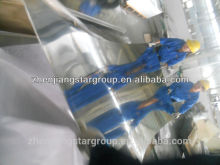 aluminum sheet/aluminum mirror sheet/polished aluminum mirror sheet