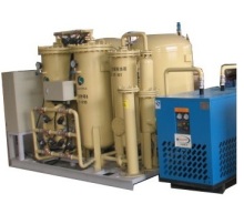 Industrial Standard Nitrogen Gas Generator