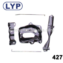BYD SERIES F3 BATTERY BRACKET