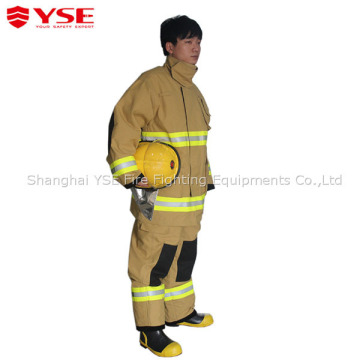 Fire safety clothing equipment,fireproof fire resistant clothing