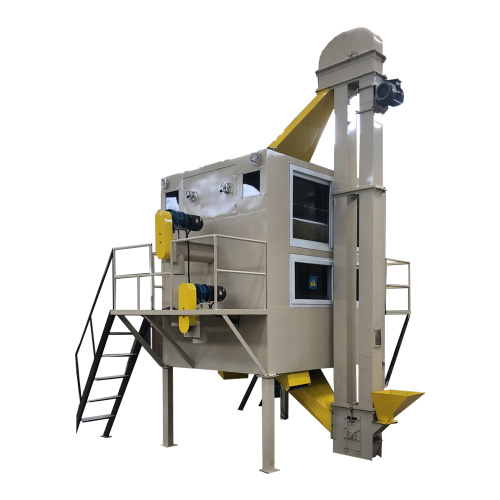 electrostatic separator for metal and plastic for sale