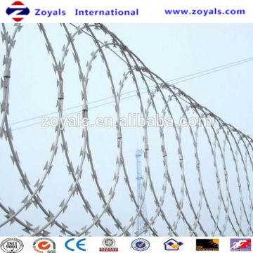 2015 good quality knitted wire mesh for exhaust systems