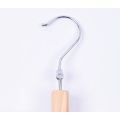 15cm Movable Hook Tie Hanger