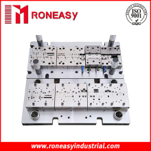 High Quality Tooling for Hardware Parts