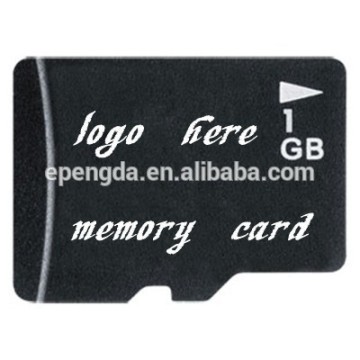 real capacity sd card micro 1gb,bulk 1gb sd card,1gb micro card sd adapter