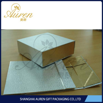 Custom fashion decorative folding boxes