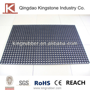 Electrical Safety Rubber Mat