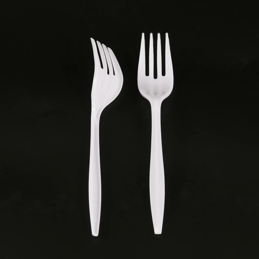 Plastic Forks Knives and Spoons