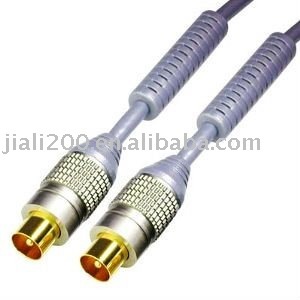 Antenna cable