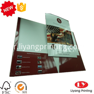 A4 folder A4 folder
