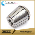 Haute précision ER40 14mm 0.551&quot; Ultra Precision ER Collet