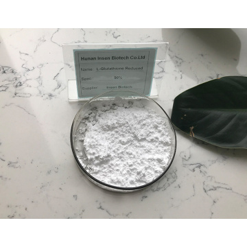 Poudre de glutathion de matière première