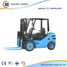 CE proved 3 ton toyota forklift hydraulic pump forklift for sale