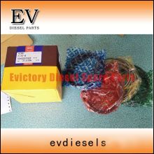 HINO EK200 F17E piston cylinder liner sleeve kit