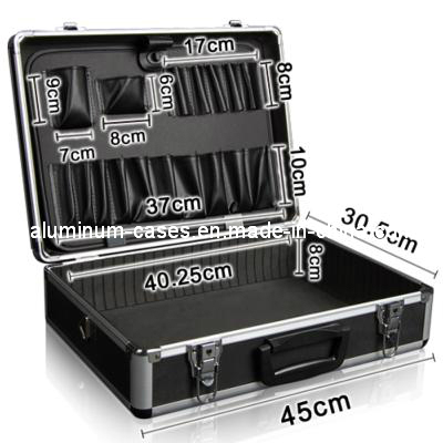 Multi Purpose Tool Case Aluminium Box