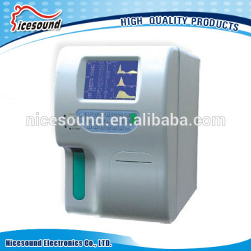 Auto Hematology Analyzer,Hematology Analyzer