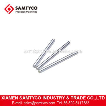 CNC machined Hydraulic Piston Rods