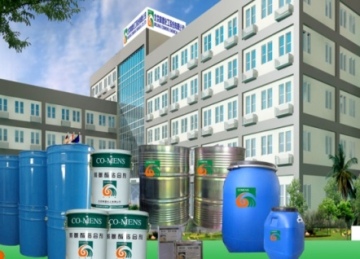 Toluene / Mek Free PU Ink Binder