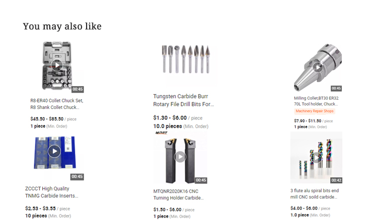 Accept customized solid mini boring bar metal machine small bore turning cutter carbide micro boring tools for cnc