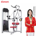 Thiết bị tập thể dục tốt nhất dành cho phòng tập thể dục Lat Pull Down