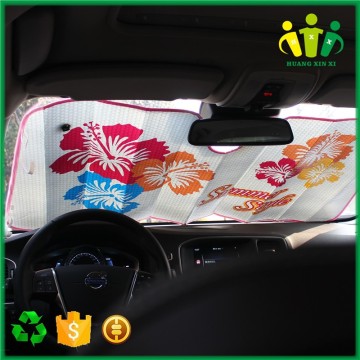 New popular PE bubble sun shade aluminium louvers collapsible sun shade