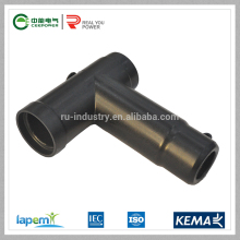 CEEPOWER 15/24kv 630A Deadbreak Compact Shielded Fore-Connector