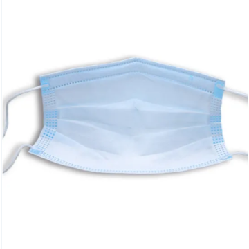 High Quality Non Woven Earloop Disposable Medical Mask