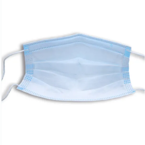 High Quality Non Woven Earloop Disposable Medical Mask