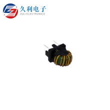 Common mode inductors and differential mode inductors