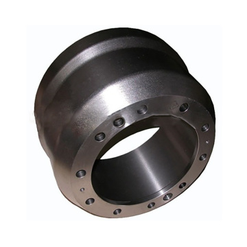 Europe Brake Drums for IVECO Axle with Brake Drum