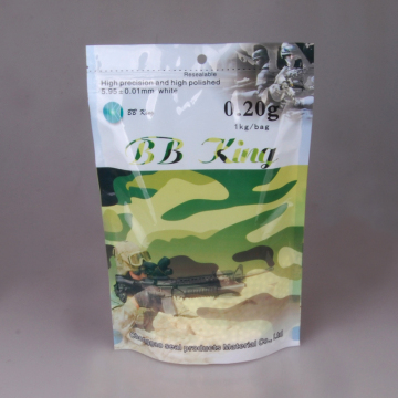 6mm 0.20g BB pellet,airsoft bb