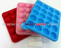 Silicone torta vassoio Pop