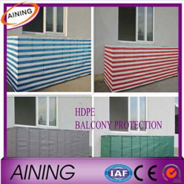 Balcony screen/Balcony net