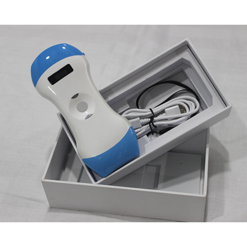 3 in 1 Cardiac Color Ultraschallscanner